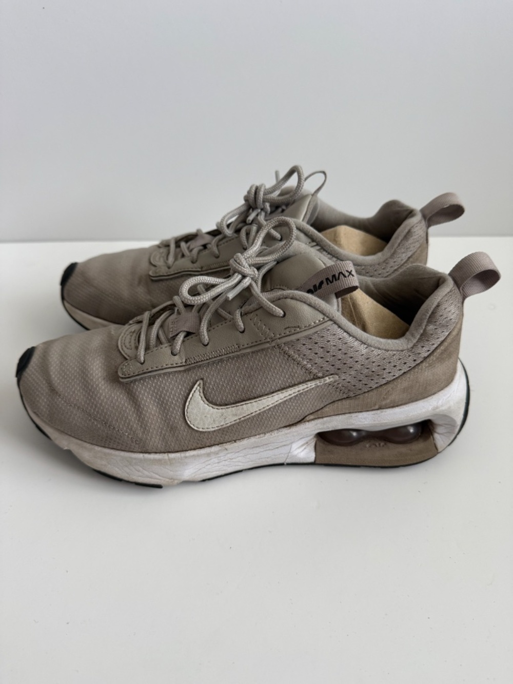 Nike Air Max Interlock - Picture 2 of 5